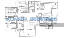 Cityscape @ Farrer Park (D8), Condominium #116933702